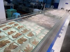 -蚝英雄鲜蚝自助专门店(长楹天街直营店)