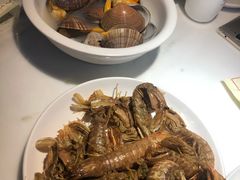 -日丰园海肠水饺·老字号大连海鲜(和平广场店)