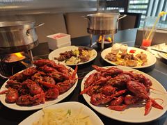-翠林精选·洗浴·餐饮·住宿(江东大道店)