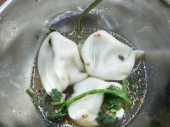 -回坊马二饺子馆