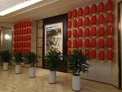 -岚桥锦江大酒店-瑞泰西餐厅