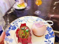 -海豚湾·大堂吧(厦门佰翔波特曼七星湾酒店)