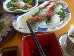 -天正河鲀·河豚亭(大连店)