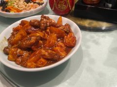 -百味饺子城•海鲜家常菜(秦皇岛店)