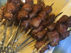 筋皮油边-炉鼎记私房菜(总店)