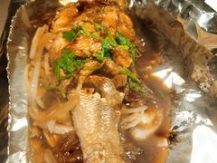 -新白鹿餐厅(金鹰新街口店)