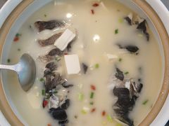 -浔味·山屿湖·正宗淳牌全鱼宴老字号