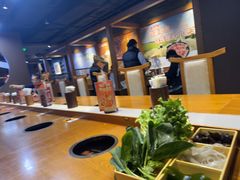 -呷哺呷哺 黄金牧场 (欢乐谷店)