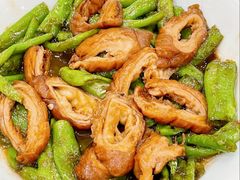 -23号墙门菜(狮虎桥店)