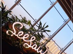 -Seesaw Coffee(朝阳大悦城店)