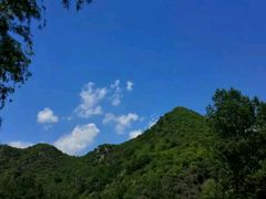 -雾灵西峰