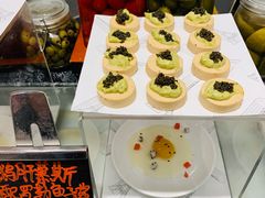 -索菲特酒店 · 云尚天际自助餐厅