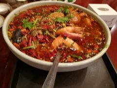 -老胶东家常菜馆(市场一路店)