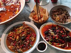 -懒人盐府人家(航天桥店)