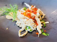-生机蔬食·24节气料理餐厅(番禺广场店)