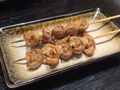 -玄白·炭烤活鳗(上海首店)