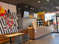 -麦当劳(番禺陈头岗越秀星瀚分店)