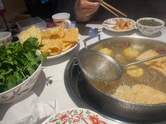 -汕头八合里海记牛肉店(清河店)