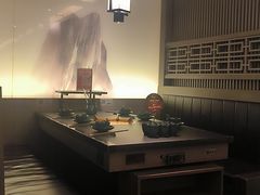 -湊湊火锅·茶憩(打浦桥日月光店)