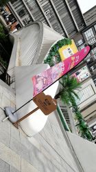 -速度小子卡丁车(基盛万科里店)