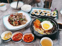 -屋里家延边朝鲜族冷面(梅林3店)