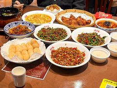 -天下客饭店(中山路店)