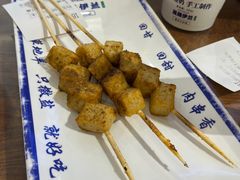 -丝路伊兰·兰州牛肉面(牛街总店)