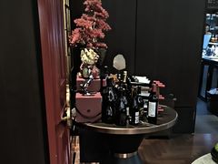 -海派悦庭·海胆烧麦·新融合菜(凯德广场店)