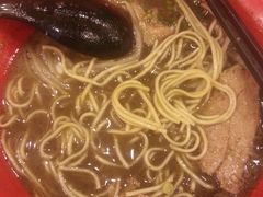 博多黑拉面-博多一幸舍(侨福芳草地购物中心店)