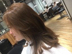 -Mentor Hair Salon