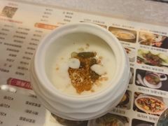 -汗腾格里·风味餐厅(新疆驻京办店)
