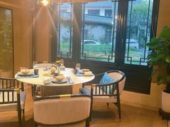 -杭州西湖柳莺里酒店·闻莺厅