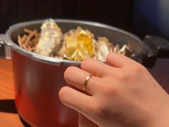 -蚝翅·海鲜粥·烧烤·羊肉季(鄞州万达店)