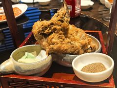 -西安饭庄·非遗陕菜(钟楼店)