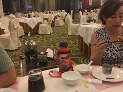 -金城大酒店-中餐厅(汾江中路店)