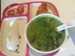 -嘉和一品粥(政府街店)