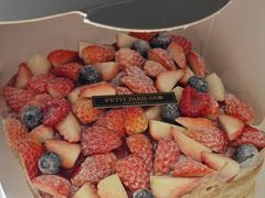 -PETIT PARIS 小巴黎(花园道店)