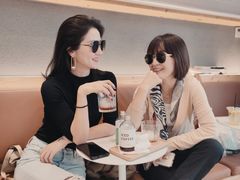 -MQ COFFEE STAND明谦(新洲店)