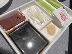 -福海居烤鸭店(鸟巢店)
