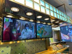 -池田寿司·4H鲜作(西直门凯德华联店)