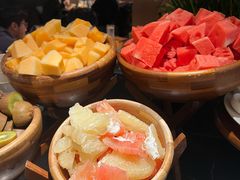 -拉蒂娜·巴西牛排馆 Latina·Brazilian Steakhouse(王府井喜悦店)