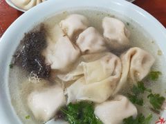 -天津包子铺(万泉庄店)