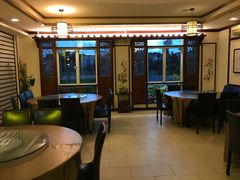景观位-添福餐馆