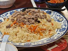 -新疆伊宁远征餐厅