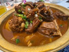 -金典银峰老鹅馆·昆山菜(亭林公园店)