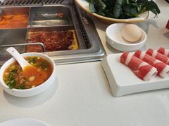 -海底捞火锅(威高广场店)