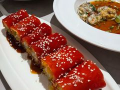 -陶兰居·手工点心·粤菜(圆融时代广场店)