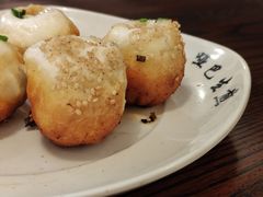 -哑巴生煎(临顿路店)