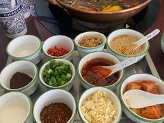 -朝伟清真铜瓢牛肉馆(三十年老·店)