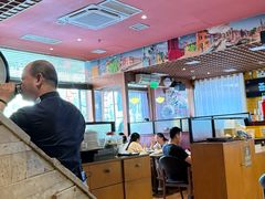 -安妮意大利餐厅(国贸店)